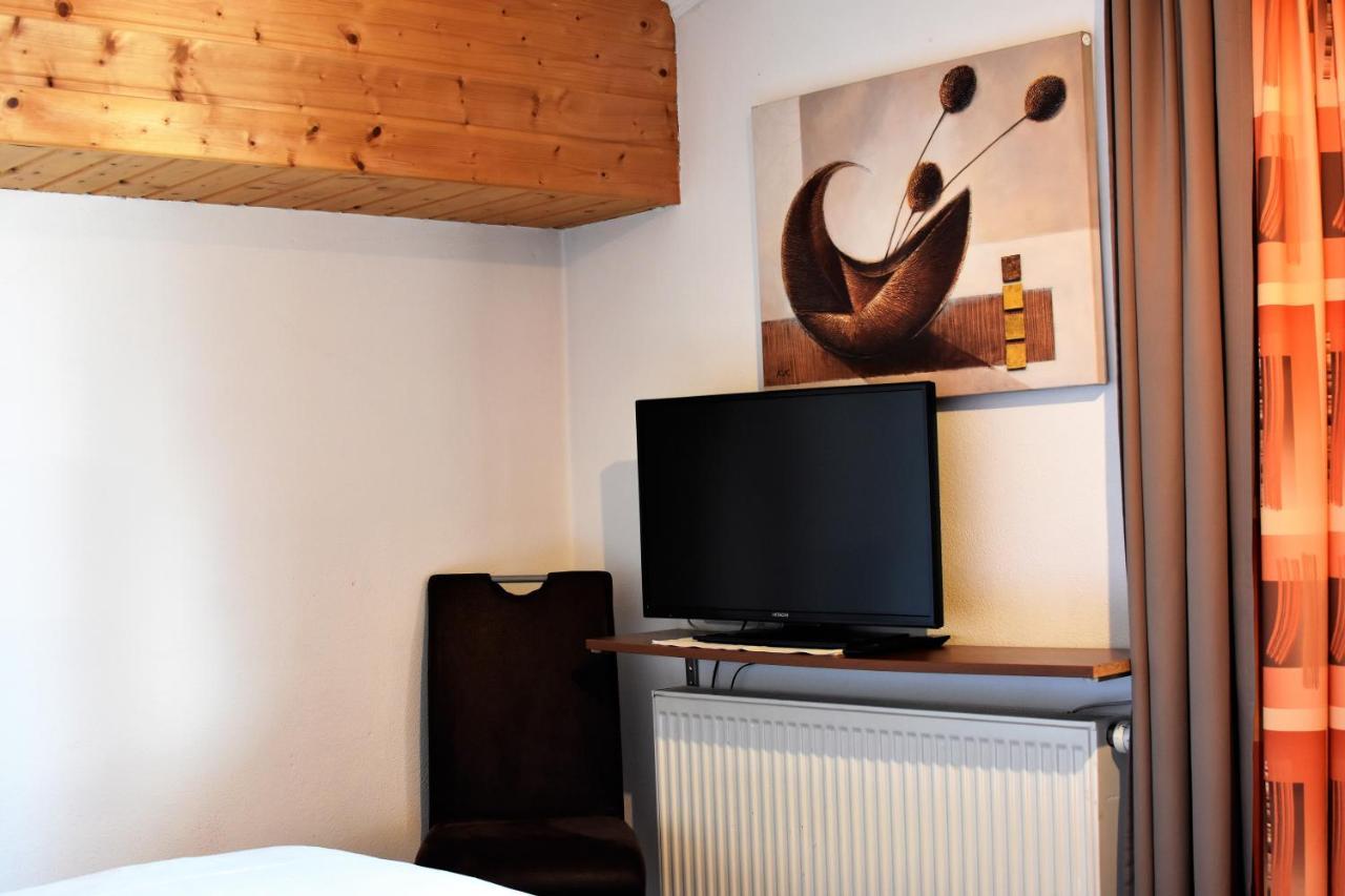Haus Waldner Apartment Aschau Im Zillertal Exterior photo